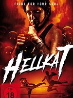 Poster der Hellkat - Fight For Your Soul