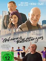 Poster der Das Geheimnis des Balletttänzers