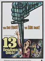 Poster der Kennwort Kätzchen