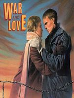 Poster der War and Love