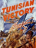 Poster der Tunisian Victory