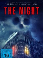 Poster der The Night - Es gibt keinen Ausweg