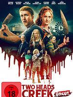 Poster der Two Heads Creek