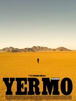 Poster der Yermo