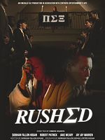 Poster der Rushed