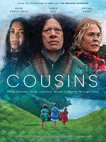 Poster der Cousins