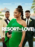 Poster der Resort To Love