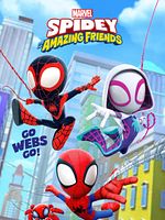 Bild von Marvels Spidey und seine Super-Freunde