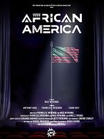 Poster der African America
