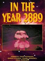 Poster der In the Year 2889