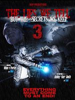 Poster der The Lies We Tell But the Secrets We Keep: Part 3