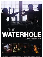 Poster der The Waterhole