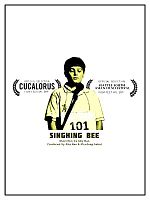 Poster der Singhing Bee