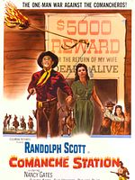 Poster der Einer gibt nicht auf