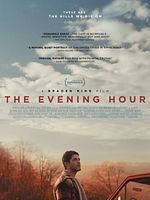 Poster der The Evening Hour
