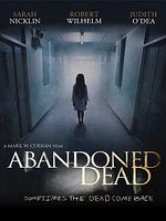 Poster der Abandoned Dead