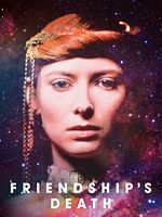 Poster der Friendship's death