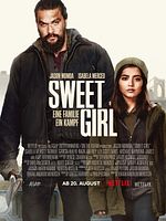 Poster der Sweet Girl
