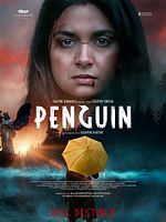 Poster der Penguin