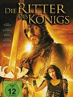 Poster der Die Ritter des Königs