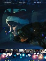 Poster der The Christmas Ride