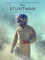 Poster der Stuntman