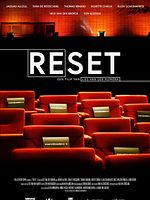 Poster der Reset