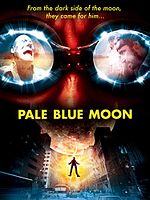 Poster der Pale Blue Moon