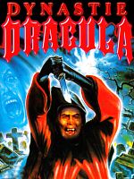 Poster der Dynastie Dracula