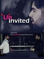Poster der Uninvited