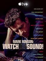 Bild von Watch the Sound with Mark Ronson