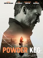 Poster der Powder Keg