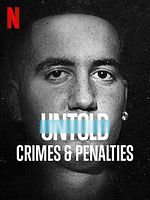 Poster der Untold: Crimes & Penalties