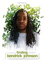 Poster der Finding Kendrick Johnson