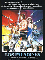 Poster der Das Duell der Besten