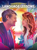 Poster der Language Lessons