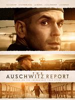 Poster der The Auschwitz Report