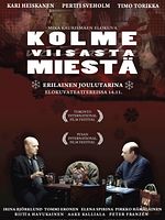 Poster der Three Wise Men