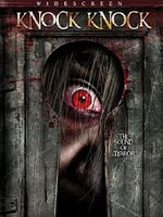 Poster der Knock Knock - Der Tod lauert vor deiner Haustür