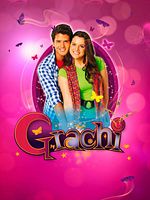 Bild von Grachi
