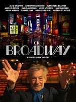 Poster der On Broadway