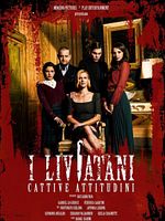 Poster der Bad Habits Die Hard