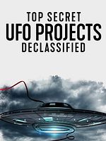 Bild von Top Secret UFO Projects: Declassified