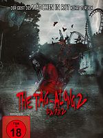 Poster der The Tag-Along 2