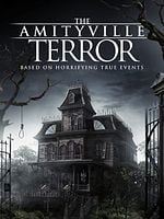 Poster der The Amityville Terror