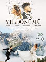Poster der Yıl Dönümü