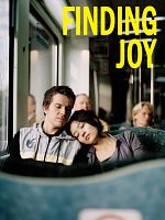 Poster der Finding Joy