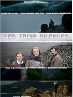 Poster der Versuchung Mord