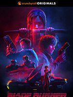 Bild von Blade Runner: Black Lotus