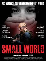 Poster der Small World